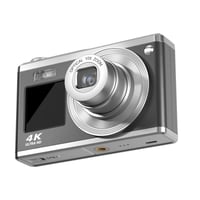 Realishot DC9200 schwarz Kompaktkamera