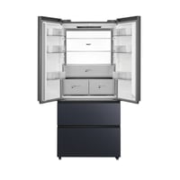 MDRF705BIE70 Kühl-Gefrier-Kombination