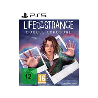 Life is Strange: Double Exposure PS5-Spiel Life is Strange: Double Exposure PS5-Spiel