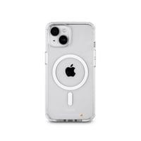 Handyhülle MagCase "Extreme Protect" für Apple iPhone 14, durchsichtig (00138143) Handyhülle MagCase "Extreme Protect" für Apple iPhone 14, durchsichtig (00138143)