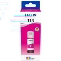 113 magenta Tintenflasche