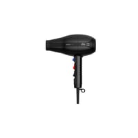 Swiss Air (Typ 3802) Schwarz Haartrockner Swiss Air (Typ 3802) Schwarz Haartrockner