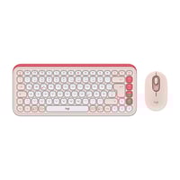 POP ICON COMBO - Rosé Tastatur