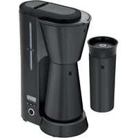 KÜCHENminis Aroma Deep Black Filterkaffeemaschine