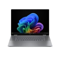 OmniBook X FlipNGAI 16-ar0653ng, 16 Zoll, Touch, 2K, IPS, AMD Ryzen AI 5 340, 16 GB, 1 TB M.2 SSD