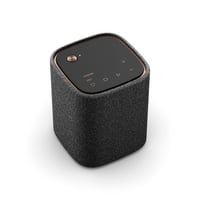 True X-Lautsprecher 1A carbon grau Bluetooth-Lautsprecher True X-Lautsprecher 1A carbon grau Bluetooth-Lautsprecher