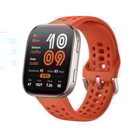 Smartwatch BIP 6 - Red