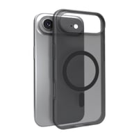 Cover Daylight für iPhone 17-air, Schwarz