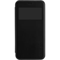 Window Case für Apple iPhone 15 Pro Black (20908)