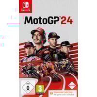MotoGP 24 Nintendo Switch-Spiel
