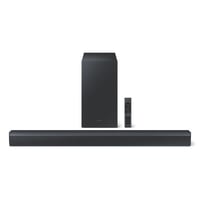 HW-B460 (2022) schwarz Soundbar mit Subwoofer