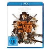 Blu-ray Spiel mir das Lied vom Tod