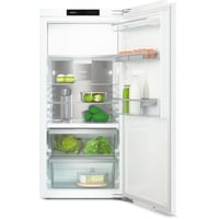 K 7348 C 125 Jahre Gala Edition Einbaukühlschrank mit Gefrierfach K 7348 C 125 Jahre Gala Edition Einbaukühlschrank mit Gefrierfach