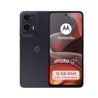 moto G15 4GB + 128GB Gravity Grey Smartphone