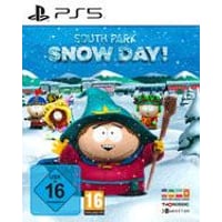 South Park - Snow Day! PS5-Spiel South Park - Snow Day! PS5-Spiel