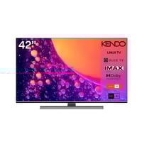 42 OLED EX1 OLED TV