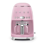 DCF02PKEU cadillac pink Filterkaffeemaschine DCF02PKEU cadillac pink Filterkaffeemaschine