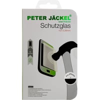 Schutzfolie 16043 HD Glass Protector für Huawei P8 Lite 2017