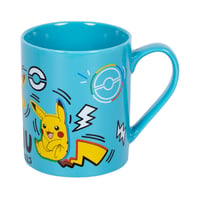 Pokémon PrimeLine Tasse