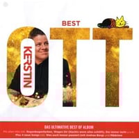 CD Kerstin Ott - Best Ott (CD)