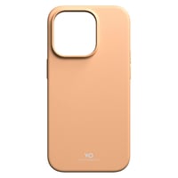 Cover "Urban Case" für Apple iPhone 14 Pro, Apricot 00220227 Handyhülle