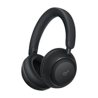 Space 2 schwarz Over-Ear Kopfhörer