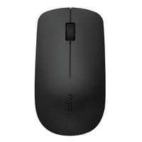 M20 Plus schwarz Maus