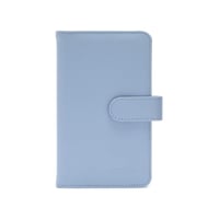 Mini12 Album pastel-blue