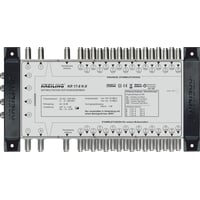 KR 17-8 K-II Multischalter