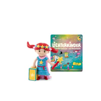 Hörfigur Lichterkinder - Die besten Laternen- und Herbstlieder Hörfigur Lichterkinder - Die besten Laternen- und Herbstlieder