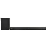 Soundbar mit Subwoofer DSB 995 schwarz