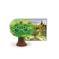 Der Traumzauberbaum - Geschichtenlieder Hörfigur