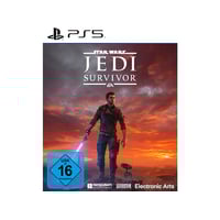 Star Wars Jedi - Survivor PS5-Spiel