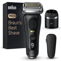 Herrenrasierer Series 9 Pro+ 9560cc Wet & Dry Herrenrasierer Series 9 Pro+ 9560cc Wet & Dry