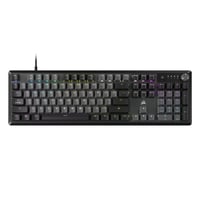 CORE RGB mechanische Gaming-Tastatur - Grau