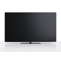 We. SEE 65 coal black OLED TV