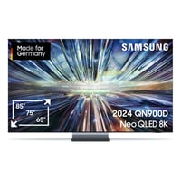 GQ65QN900DTXZG AI Neo QLED TV