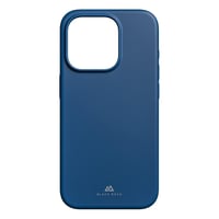 Cover "Mag Urban Case" für Apple iPhone 15 Pro, Navy Blue (00221276) Handyhülle