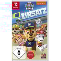 Nintendo Switch PAW Patrol: Im Einsatz