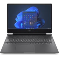 Victus 15-fa1658ng, Schwarz, 15,6 Zoll, Full HD, Intel Core i5-12500H, 16GB, 512GB M.2 SSD, RTX 4060