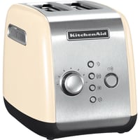 Toaster 5KMT221EAC Almond Cream