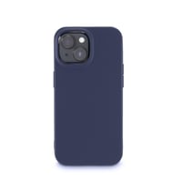 Handyhülle "Fantastic Feel" für Apple iPhone 15, Blau (00136010)