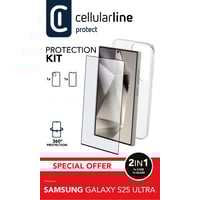 Protection Kit für Samsung S25 Ultra (61027)