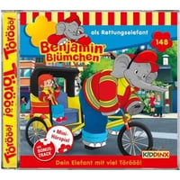 Kinder-CDs 