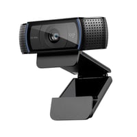 C920 HD Pro Webcam C920 HD Pro Webcam