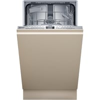S853HKX21E N30 Einbau-Geschirrspüler vollintegriert 45 cm