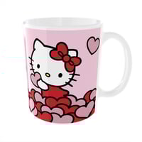 Hello Kitty Tasse