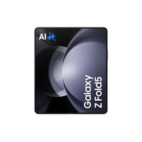 Galaxy Z Fold5 256 GB 5G Phantom Black Smartphone