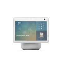 Echo Show 10 (3. Gen.) weiß Smart Home Zubehör