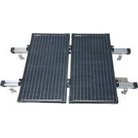 SOZM2250 Montageset-Ziegeldach für 2x PV-Module SOZM2250 Montageset-Ziegeldach für 2x PV-Module